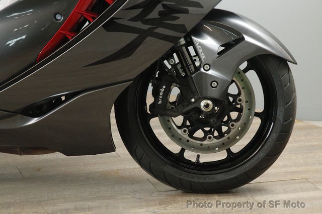 2024 Suzuki Hayabusa One Owner - 23008854 - 13