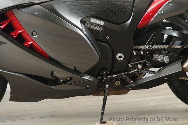 2024 Suzuki Hayabusa One Owner - 23008854 - 15