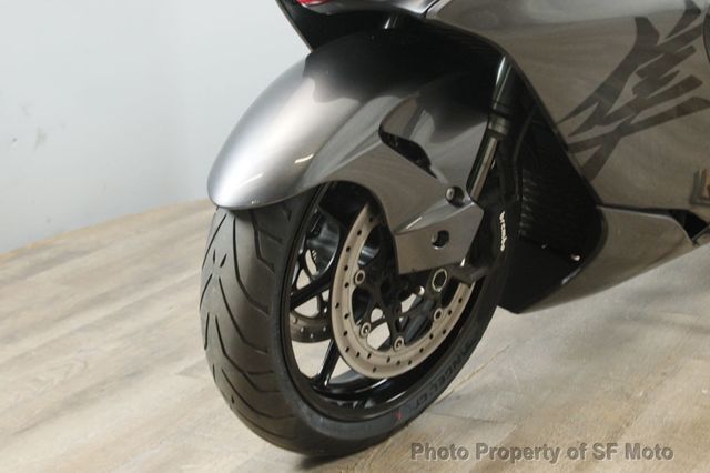 2024 Suzuki Hayabusa One Owner - 23008854 - 18