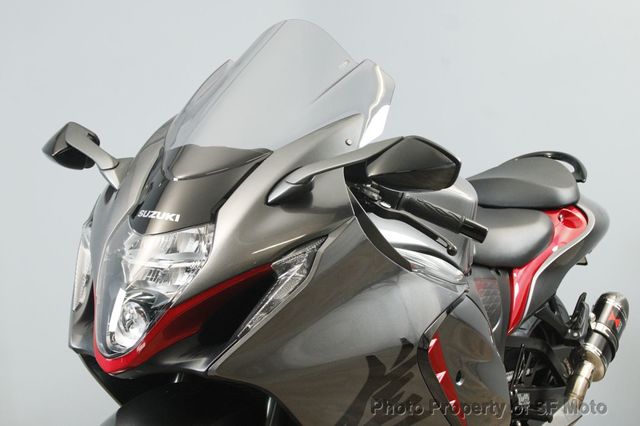 2024 Suzuki Hayabusa One Owner - 23008854 - 1
