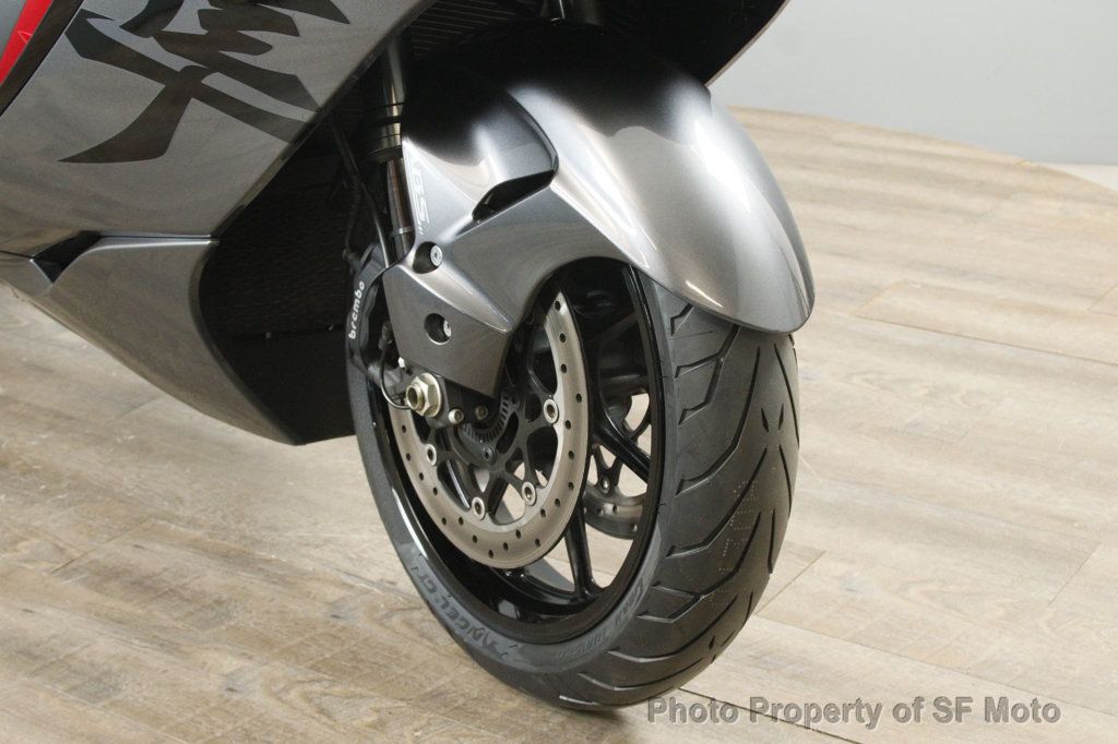 2024 Suzuki Hayabusa One Owner - 23008854 - 19