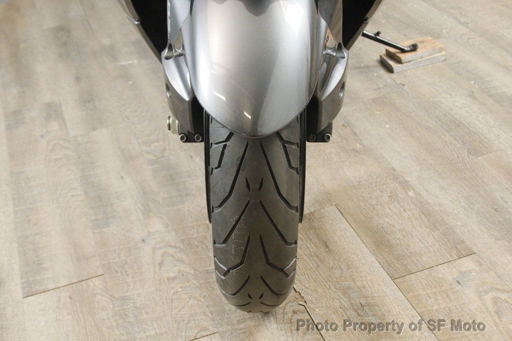 2024 Suzuki Hayabusa One Owner - 23008854 - 22