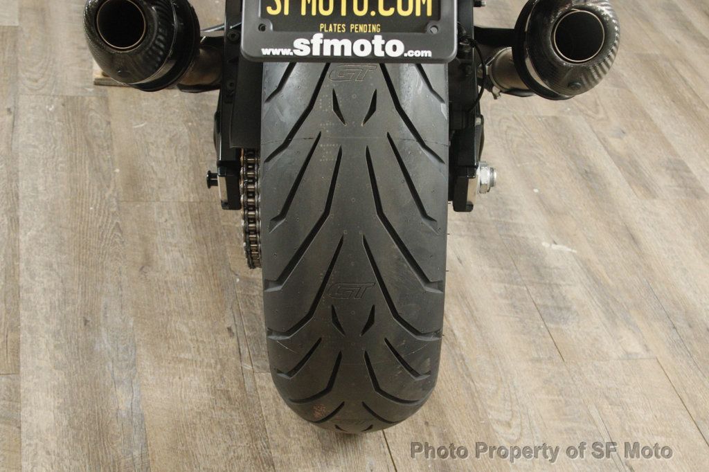 2024 Suzuki Hayabusa One Owner - 23008854 - 23