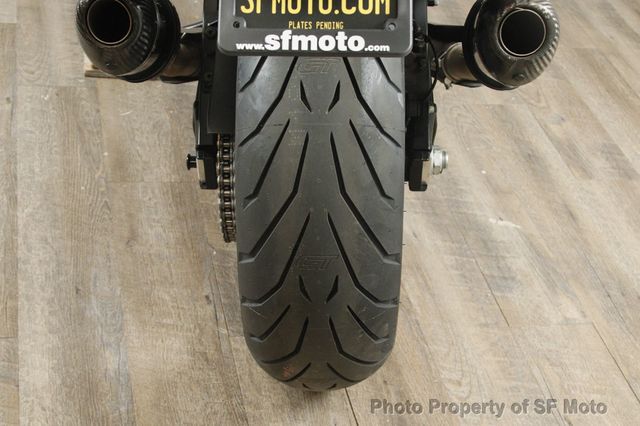2024 Suzuki Hayabusa One Owner - 23008854 - 23