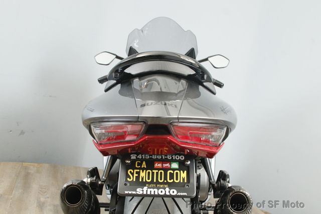 2024 Suzuki Hayabusa One Owner - 23008854 - 26