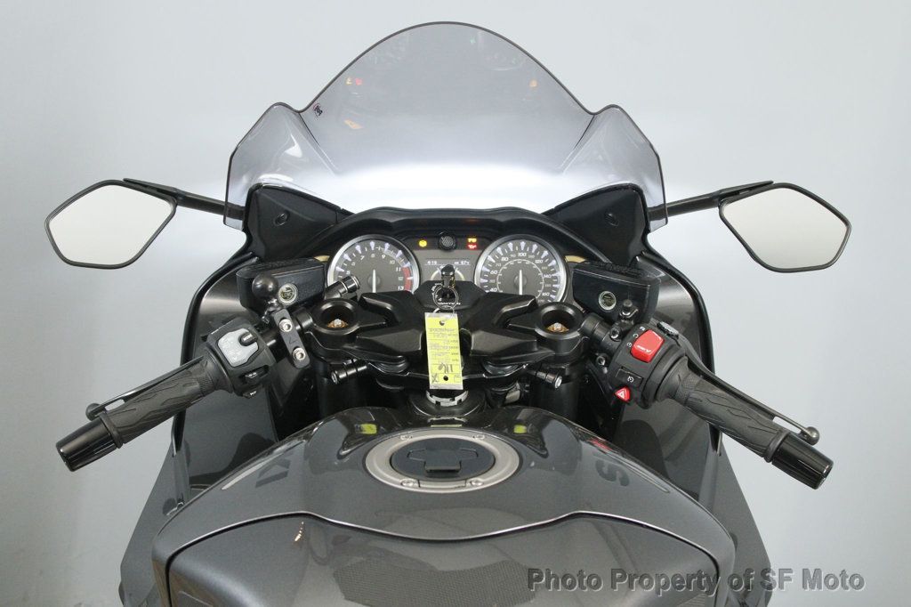 2024 Suzuki Hayabusa One Owner - 23008854 - 28