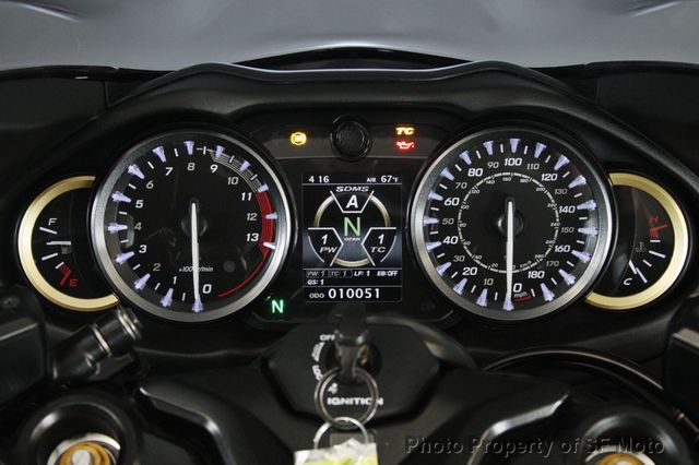 2024 Suzuki Hayabusa One Owner - 23008854 - 29