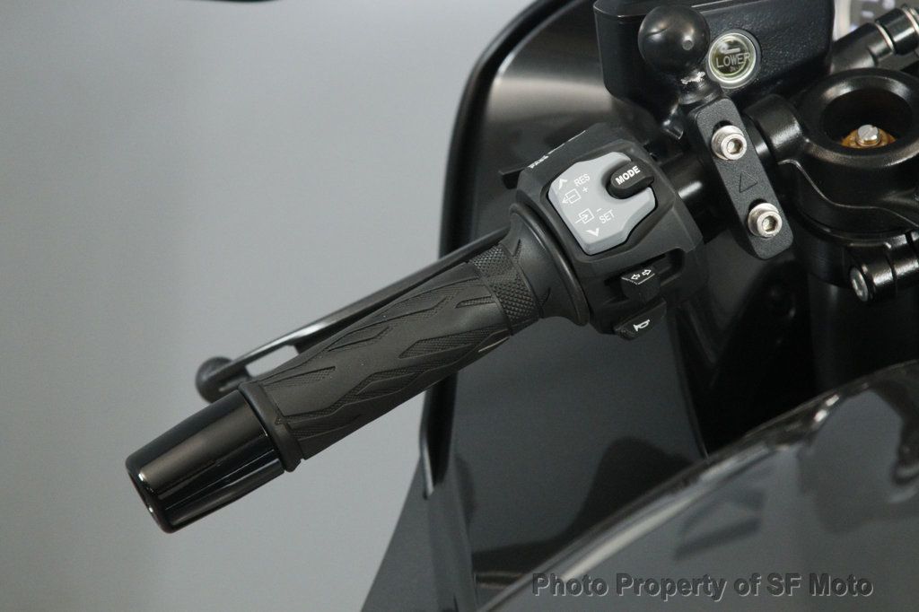 2024 Suzuki Hayabusa One Owner - 23008854 - 30