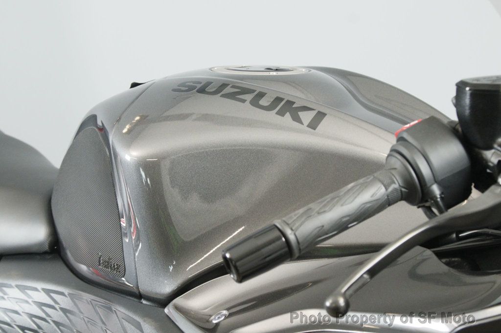 2024 Suzuki Hayabusa One Owner - 23008854 - 32