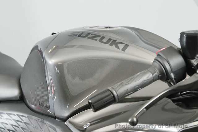 2024 Suzuki Hayabusa One Owner - 23008854 - 32