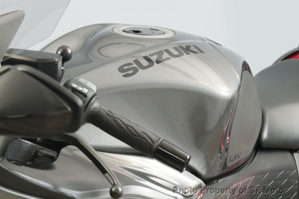 2024 Suzuki Hayabusa One Owner - 23008854 - 33