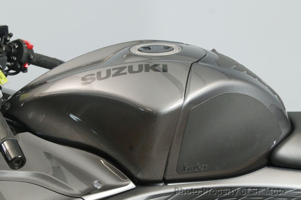 2024 Suzuki Hayabusa One Owner - 23008854 - 35