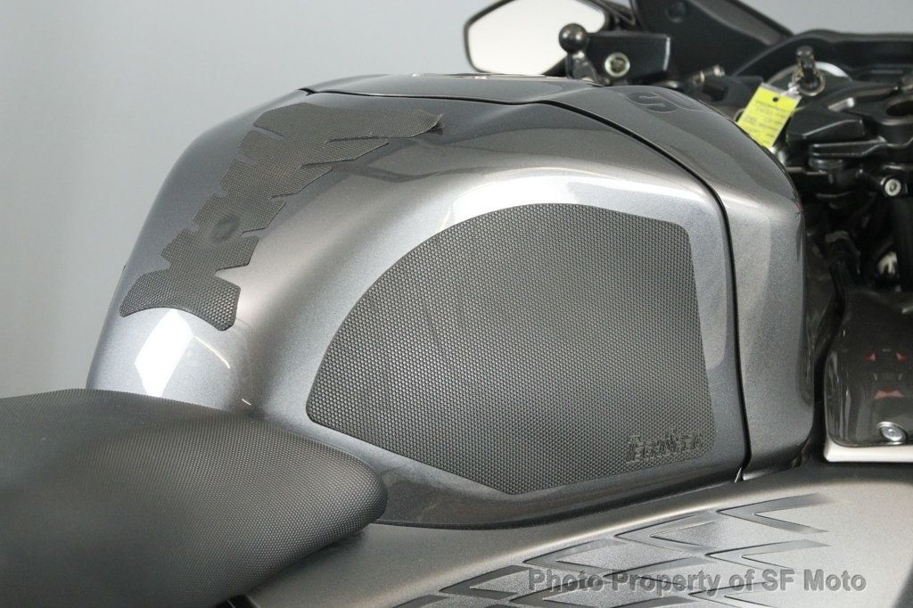 2024 Suzuki Hayabusa One Owner - 23008854 - 36