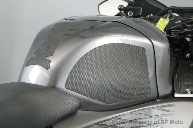 2024 Suzuki Hayabusa One Owner - 23008854 - 36