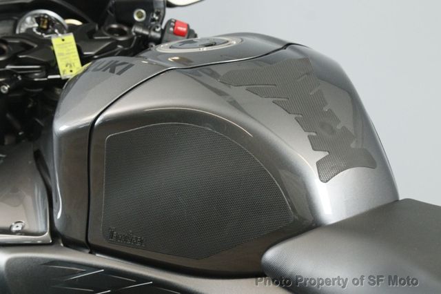 2024 Suzuki Hayabusa One Owner - 23008854 - 37