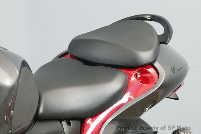 2024 Suzuki Hayabusa One Owner - 23008854 - 39