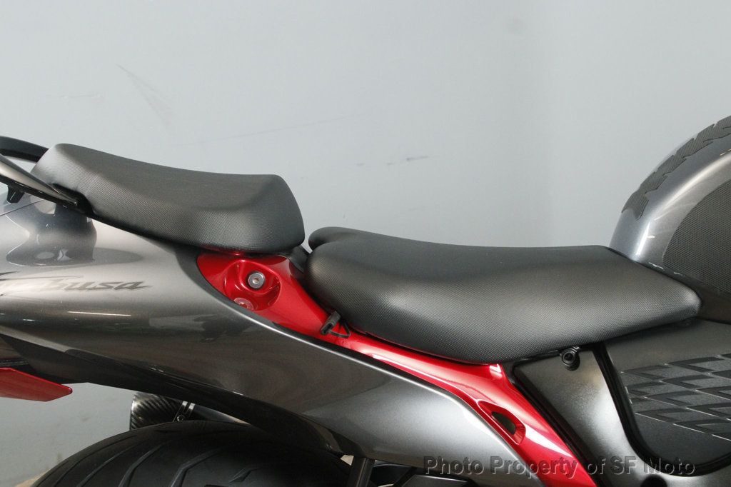 2024 Suzuki Hayabusa One Owner - 23008854 - 40
