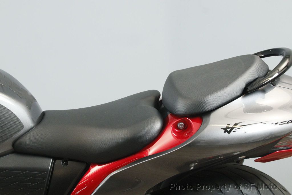 2024 Suzuki Hayabusa One Owner - 23008854 - 41