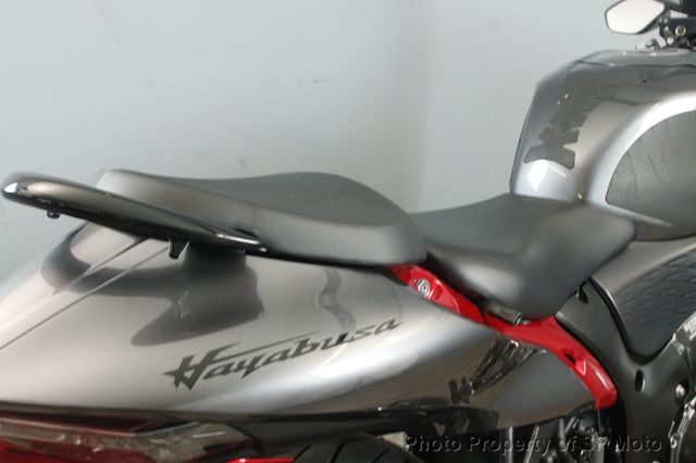 2024 Suzuki Hayabusa One Owner - 23008854 - 42