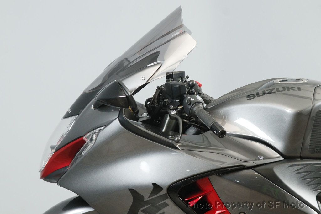 2024 Suzuki Hayabusa One Owner - 23008854 - 6