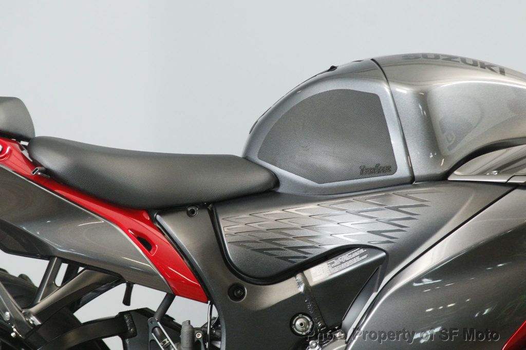 2024 Suzuki Hayabusa One Owner - 23008854 - 8