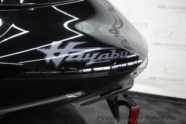 2024 Suzuki Hayabusa Sport Touring - 23010479 - 10