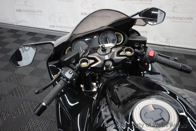 2024 Suzuki Hayabusa Sport Touring - 23010479 - 12