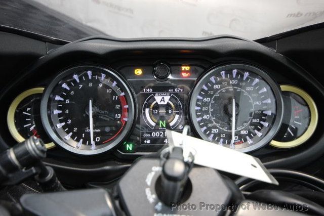 2024 Suzuki Hayabusa Sport Touring - 23010479 - 14