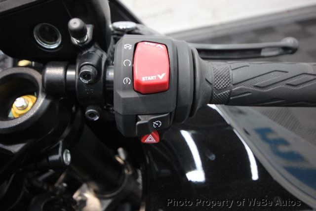 2024 Suzuki Hayabusa Sport Touring - 23010479 - 16
