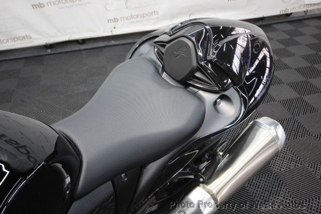 2024 Suzuki Hayabusa Sport Touring - 23010479 - 17