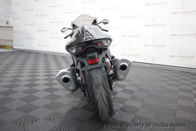 2024 Suzuki Hayabusa Sport Touring - 23010479 - 4