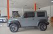 2024 Suzuki Jimny 4x4 Automatico y Solo 6Mil kms - 22492536 - 2