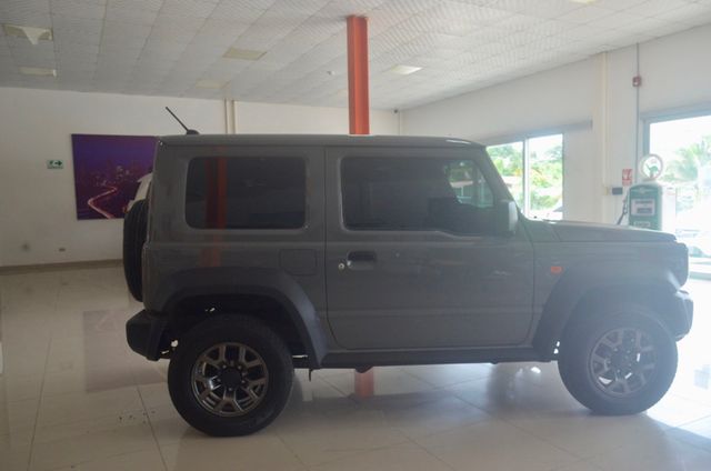 2024 Suzuki Jimny 4x4 Automatico y Solo 6Mil kms - 22492536 - 5