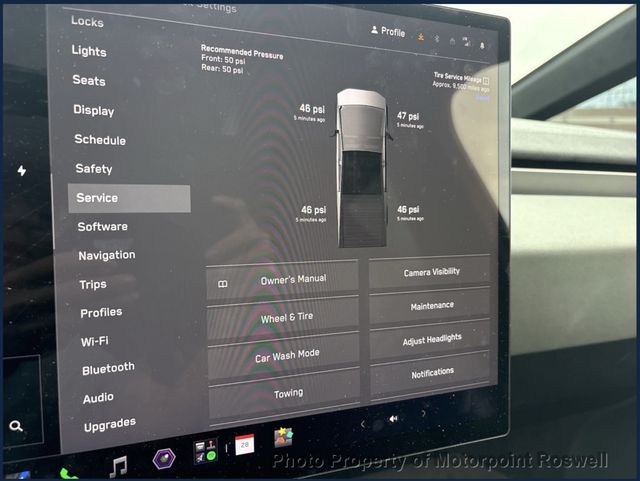 2024 Tesla Cyberbeast AWD - 23091286 - 2