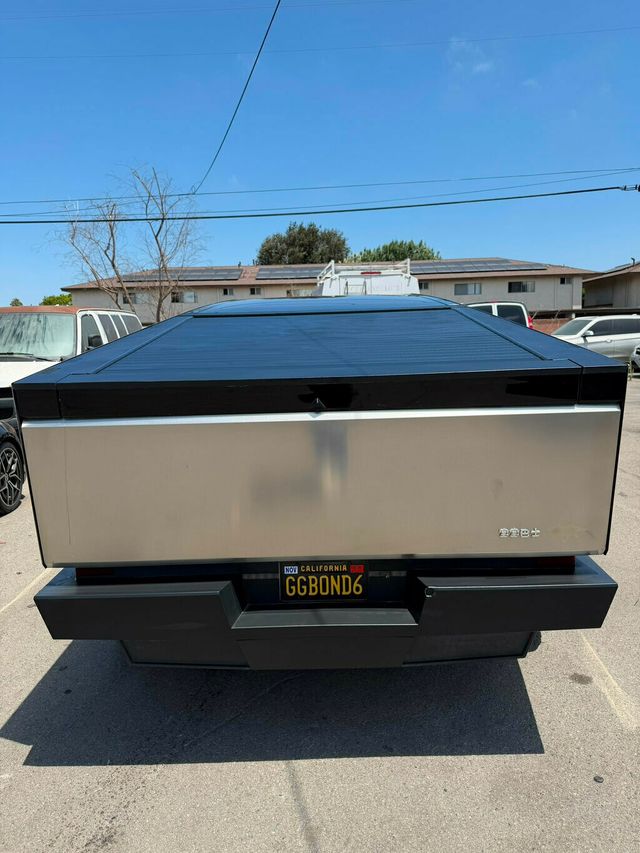 2024 Tesla Cybertruck  - 23052021 - 3