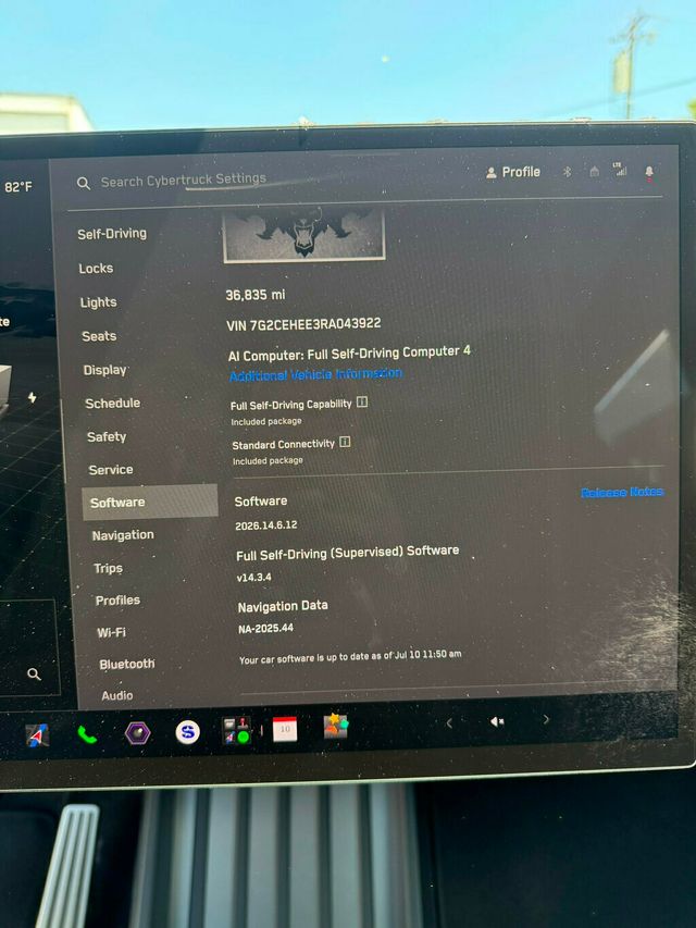 2024 Tesla Cybertruck  - 23052021 - 8