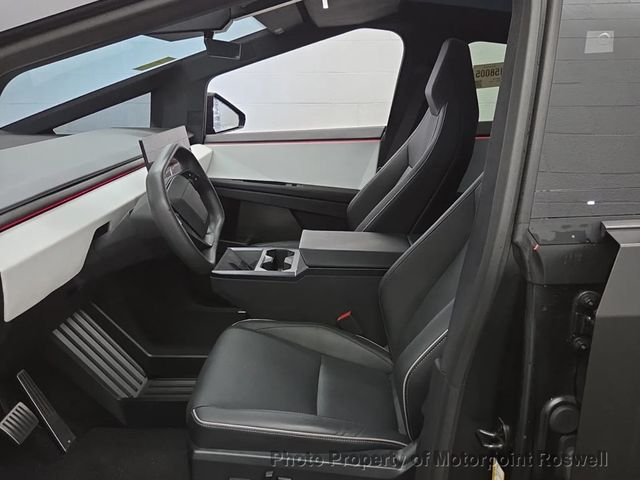 2024 Tesla Cybertruck All-Wheel Drive Foundation Series - 23054789 - 1