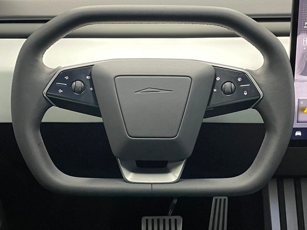 2024 Tesla Cybertruck AWD - 23038788 - 20