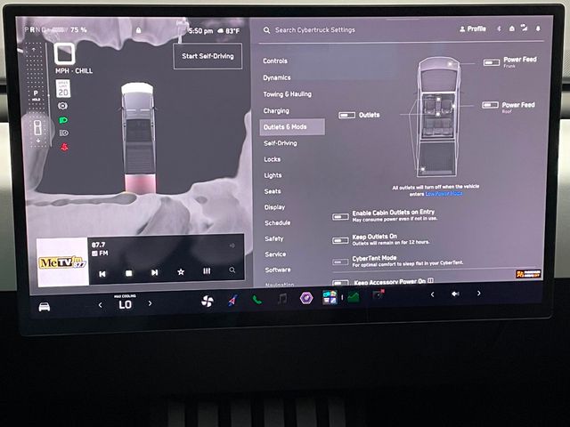 2024 Tesla Cybertruck AWD - 23038788 - 24