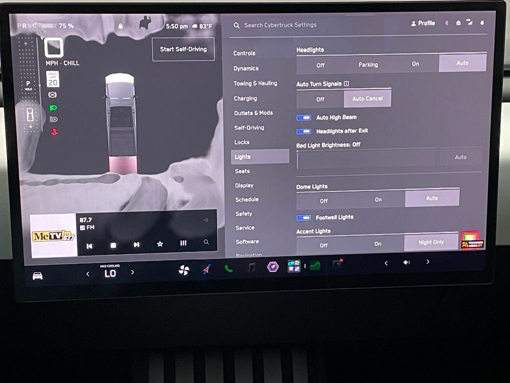 2024 Tesla Cybertruck AWD - 23038788 - 26
