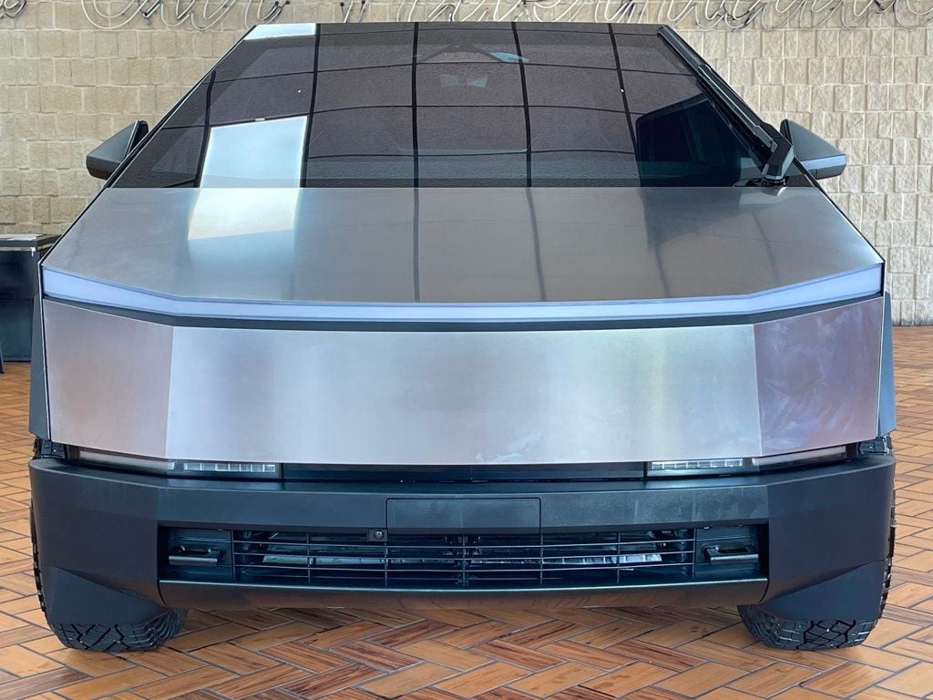 2024 Tesla Cybertruck AWD - 23038788 - 2