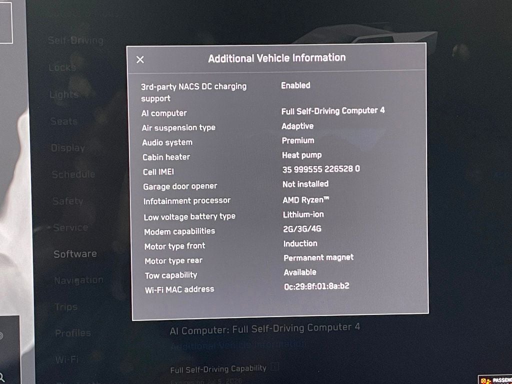 2024 Tesla Cybertruck AWD - 23038788 - 30