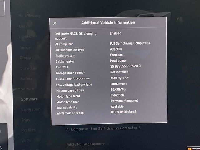 2024 Tesla Cybertruck AWD - 23038788 - 30
