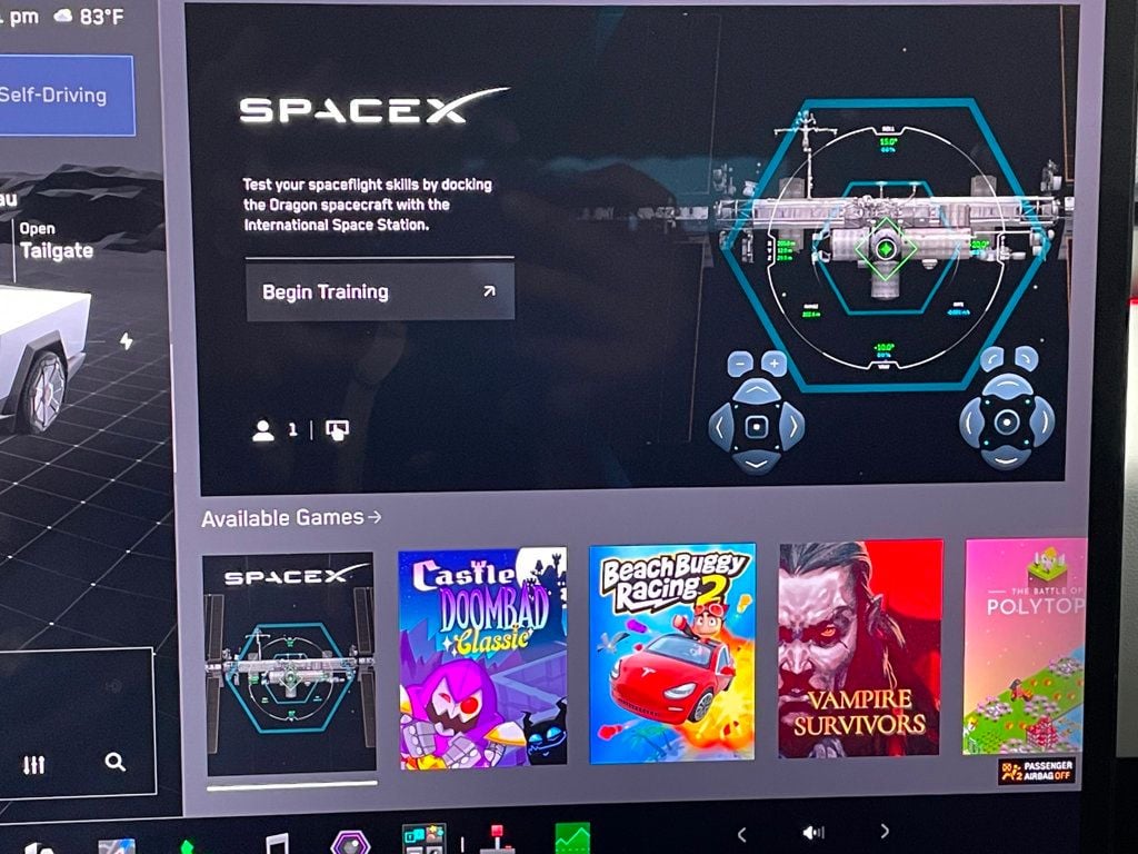 2024 Tesla Cybertruck AWD - 23038788 - 35