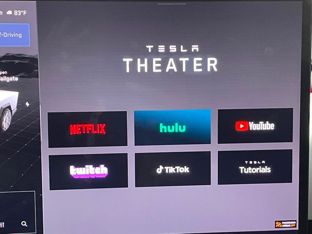 2024 Tesla Cybertruck AWD - 23038788 - 36