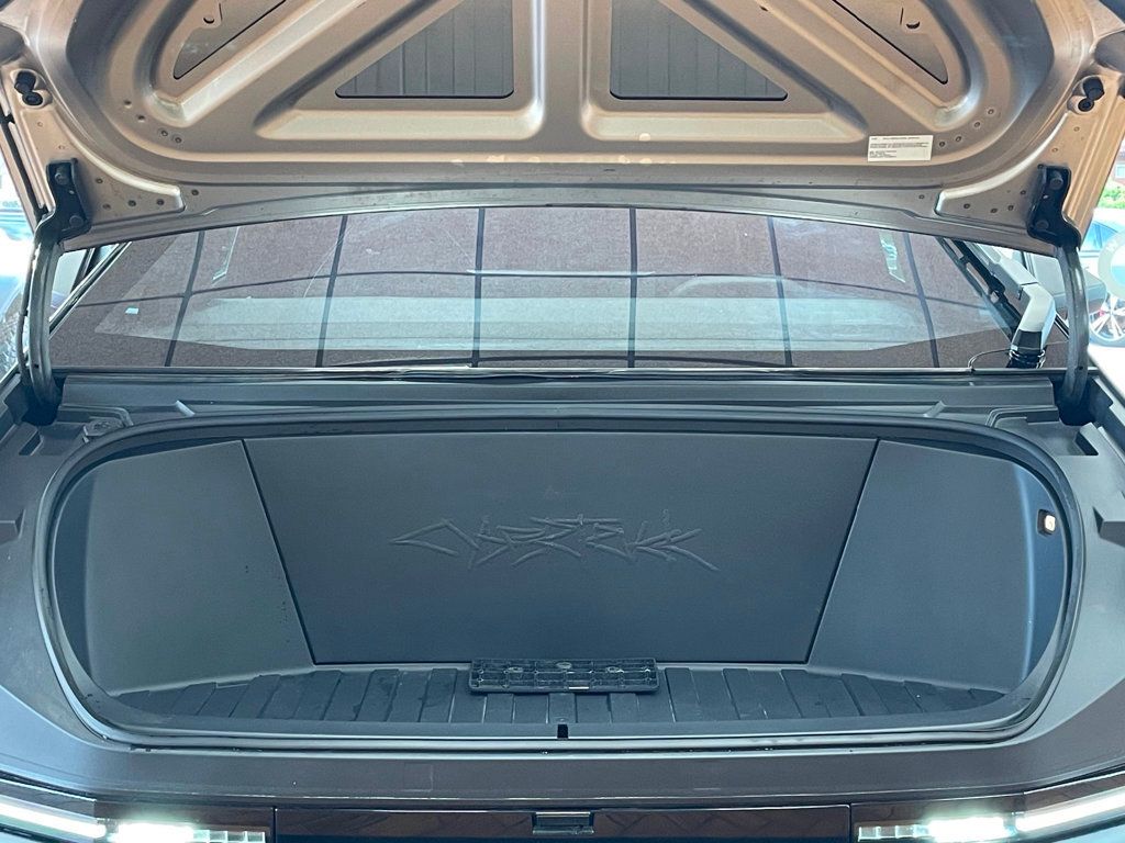 2024 Tesla Cybertruck AWD - 23038788 - 43
