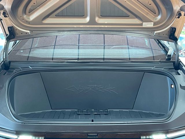 2024 Tesla Cybertruck AWD - 23038788 - 43
