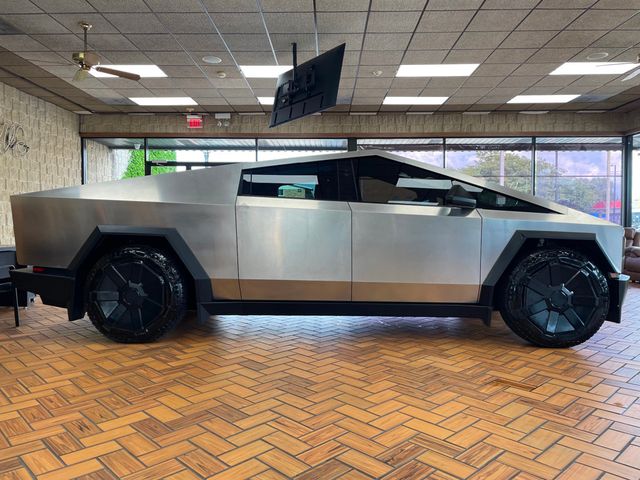 2024 Tesla Cybertruck AWD - 23038788 - 6