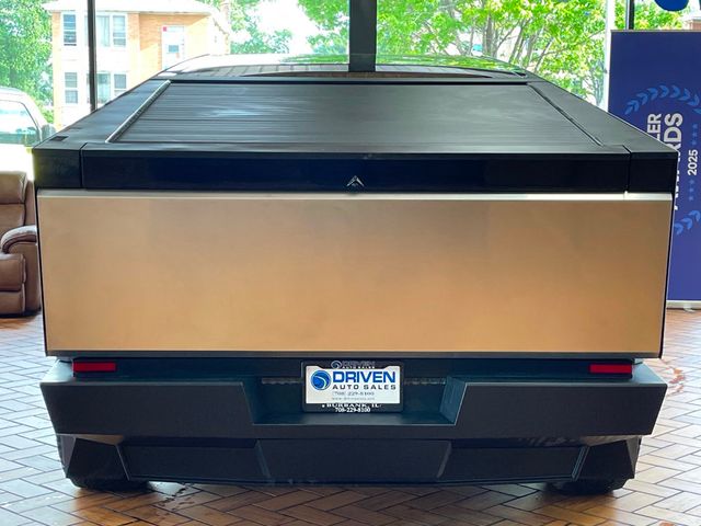 2024 Tesla Cybertruck AWD - 23038788 - 8