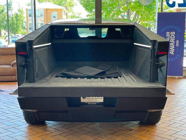 2024 Tesla Cybertruck AWD - 23044596 - 9